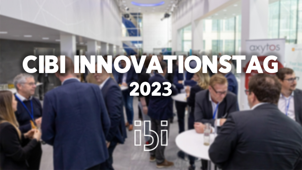 CIBI Innovationstag 2023